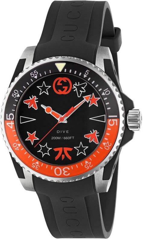 gucci dive fnatic|gucci dive watches.